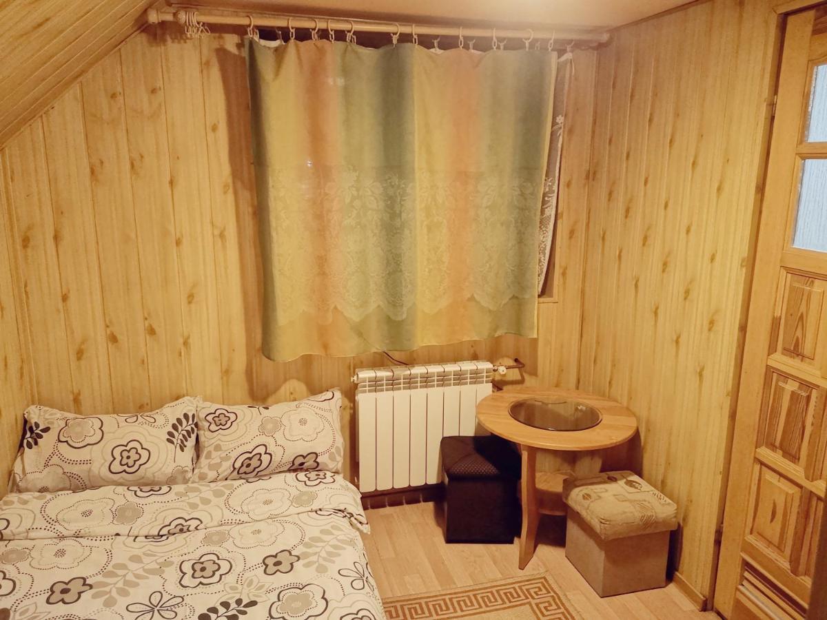 Pokoje Goscinne U Bartka Закопане Экстерьер фото